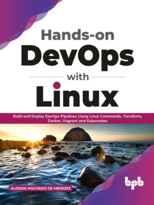 BPB Publication Hands-on DevOps with Linux