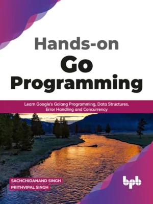 BPB Publication Hands-on Go Programming