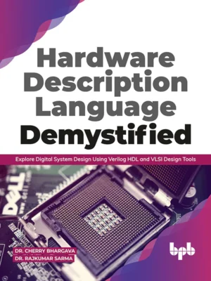 BPB Publication Hardware Description Language Demystified
