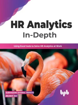 BPB Publication HR Analytics In-Depth