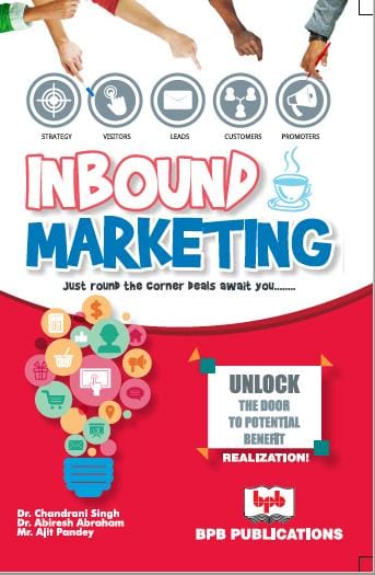 BPB Publication Inbound Marketing