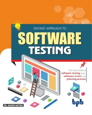 BPB Publication Instant Approach to Software Testing