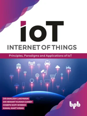 BPB Publication Internet of Things (IoT)