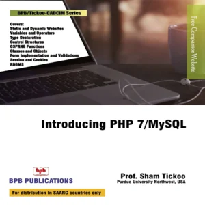 BPB Publication Introducing PHP 7/ My SQL