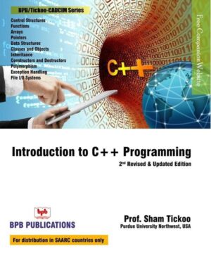 BPB Publication Introduction to C++ Programming