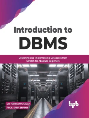 BPB Publication Introduction to DBMS