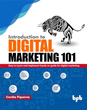 BPB Publication Introduction to Digital Marketing 101