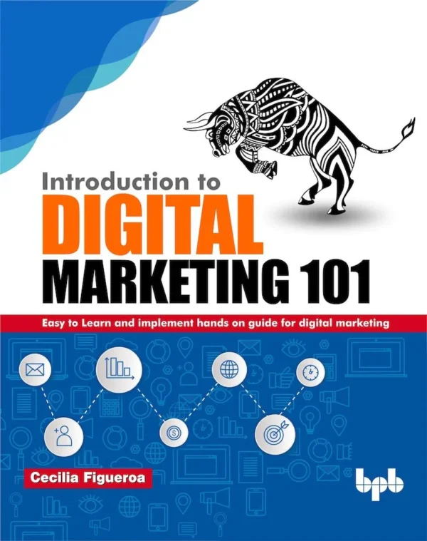 BPB Publication Introduction to Digital Marketing 101