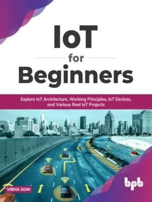 BPB Publication IoT for Beginners