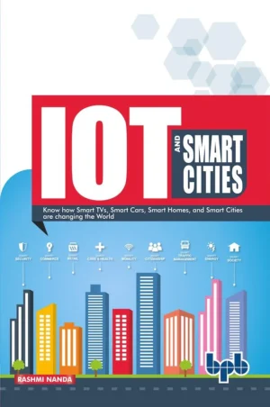 BPB Publication IOT & Smart Cities