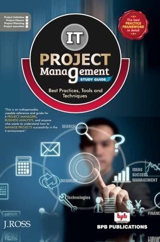 BPB Publication IT Project Management Study Guide