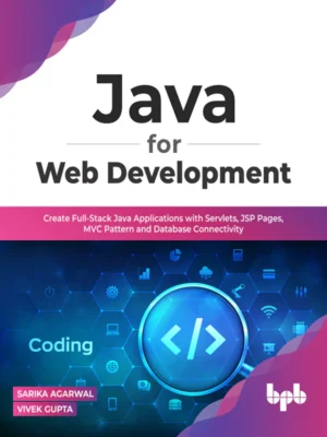 BPB Publication Java for Web Development