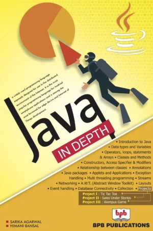 BPB Publication Java in Depth