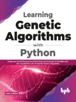 BPB Publication Learning Genetic Algorithms with Python