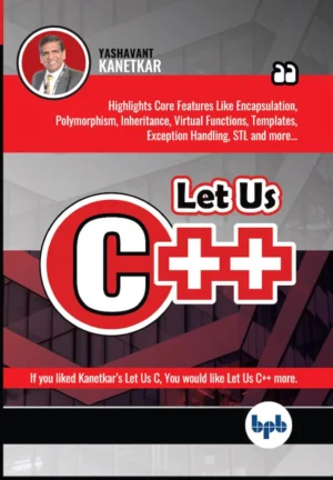 BPB Publication Let Us C++