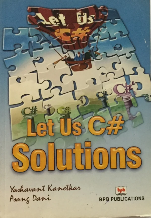 BPB Publication Let Us C Solutions