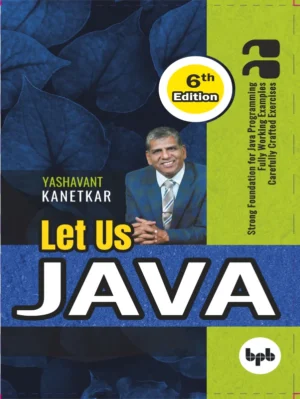 BPB Publication Let Us JAVA
