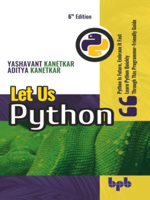 BPB Publication Let Us Python