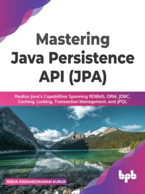 Mastering Java Persistence API (JPA)?
