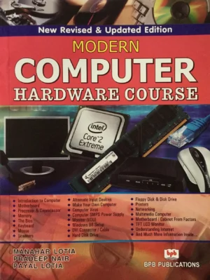 BPB Publication Modern Computer Hardware Course