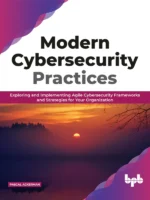 BPB Publication Modern Cybersecurity Practices