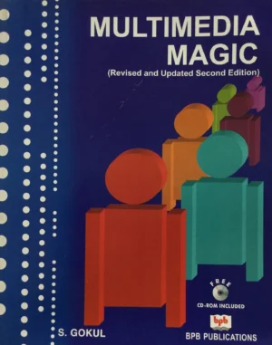 BPB Publication Multimedia Magic