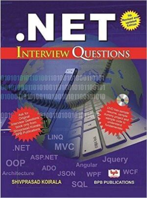 BPB Publication .Net Interview Questions