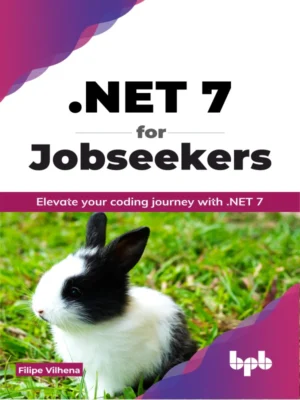 BPB Publication .NET 7 for Jobseekers