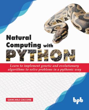 BPB Publication Natural Computing with Python