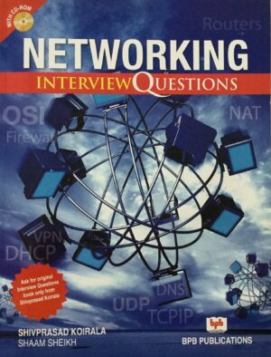 BPB Publication Networking Interview Questions