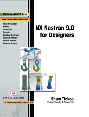 BPB Publication NX 9.0 for Designers