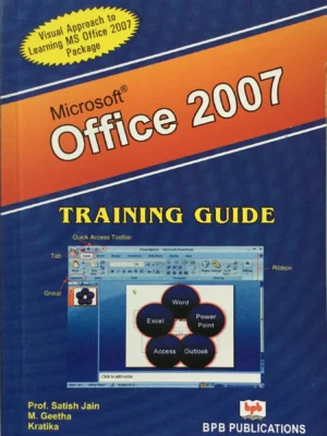 BPB Publication Office 2007 Training Guide