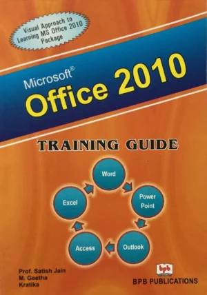 BPB Publication Office 2010 Training Guide