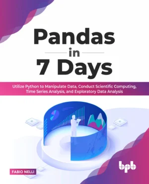 BPB Publication Pandas in 7 Days
