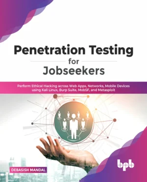 BPB Publication Penetration Testing for Jobseekers