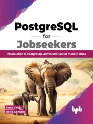 BPB Publication PostgreSQL for Jobseekers