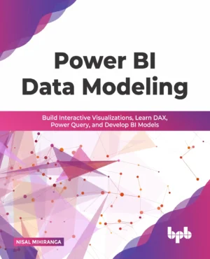 BPB Publication Power BI Data Modeling