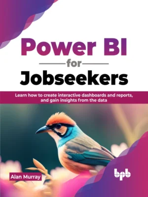 BPB Publication Power BI for Jobseekers