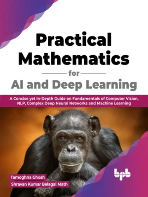 Practical Mathematics for AI and Deep Learning?