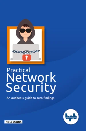 BPB Publication Practical Network Security