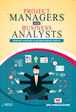 BPB Publication Project Managers & Business Analysts