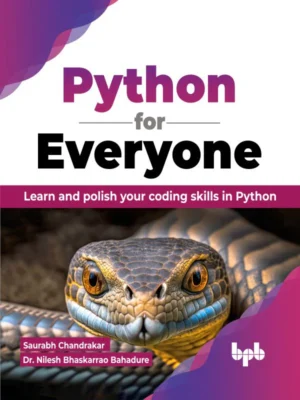 BPB Publication Python for Everyone
