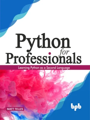 BPB Publication Python for Professionals