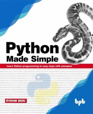 BPB Publication Python Made Simple