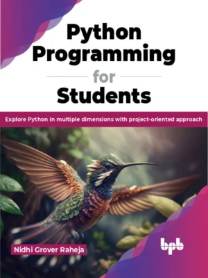 BPB Publication Python Programming for Students