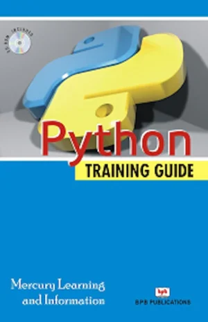 BPB Publication Python Training Guide