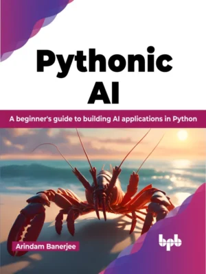 BPB Publication Pythonic AI