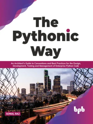 BPB Publication Pythonic Way