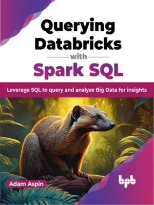 BPB Publication Querying Databricks using Spark SQL