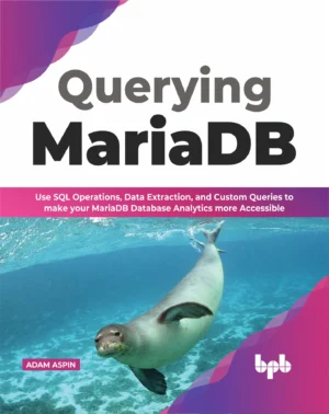 BPB Publication Querying MariaDB